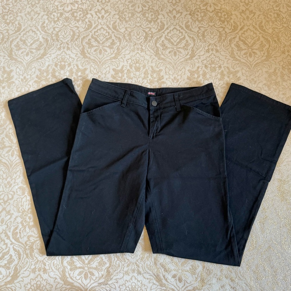 Dickies Work Pants size 4 Regular